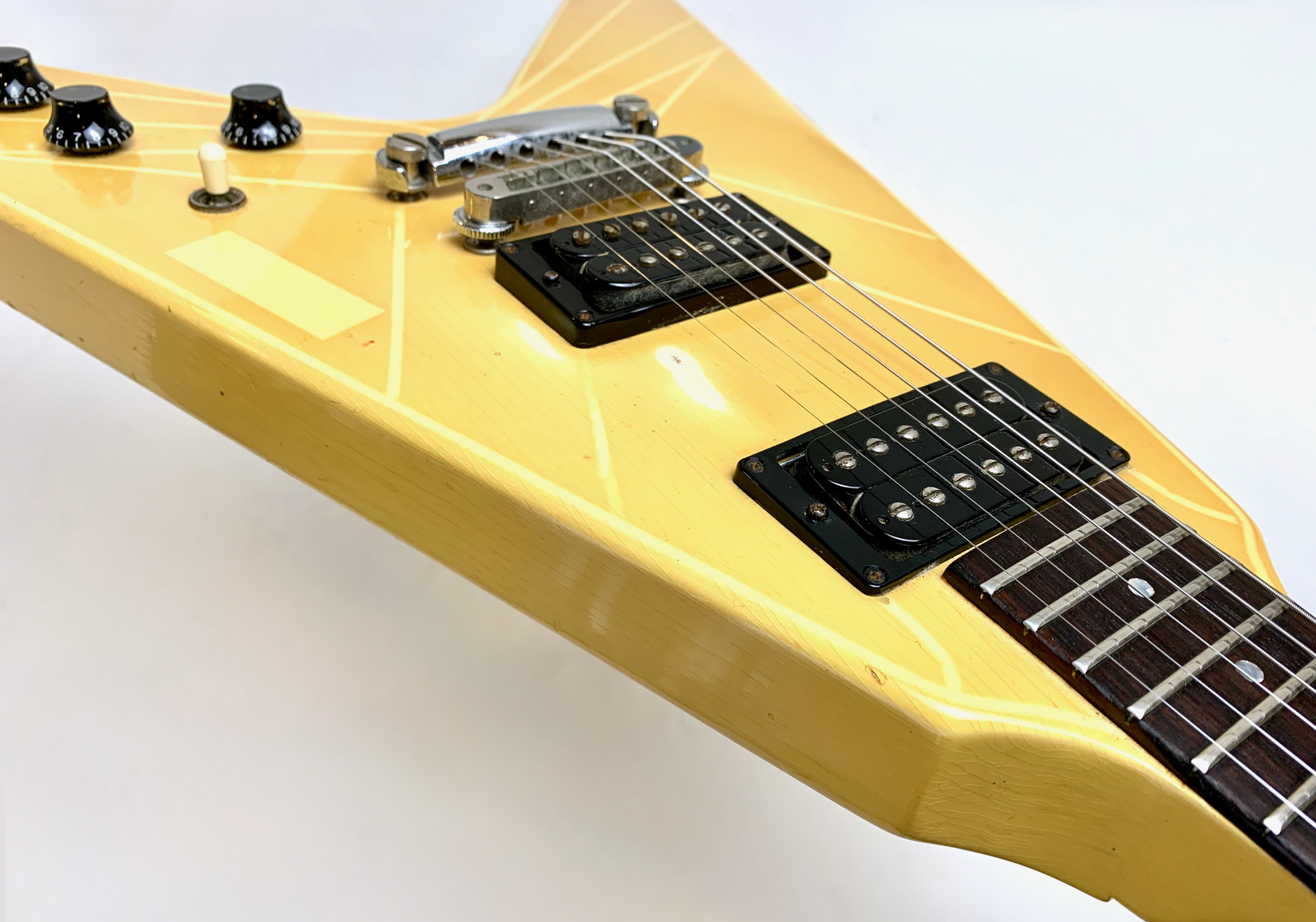Gibson Flying V '67 Reissue (64848)