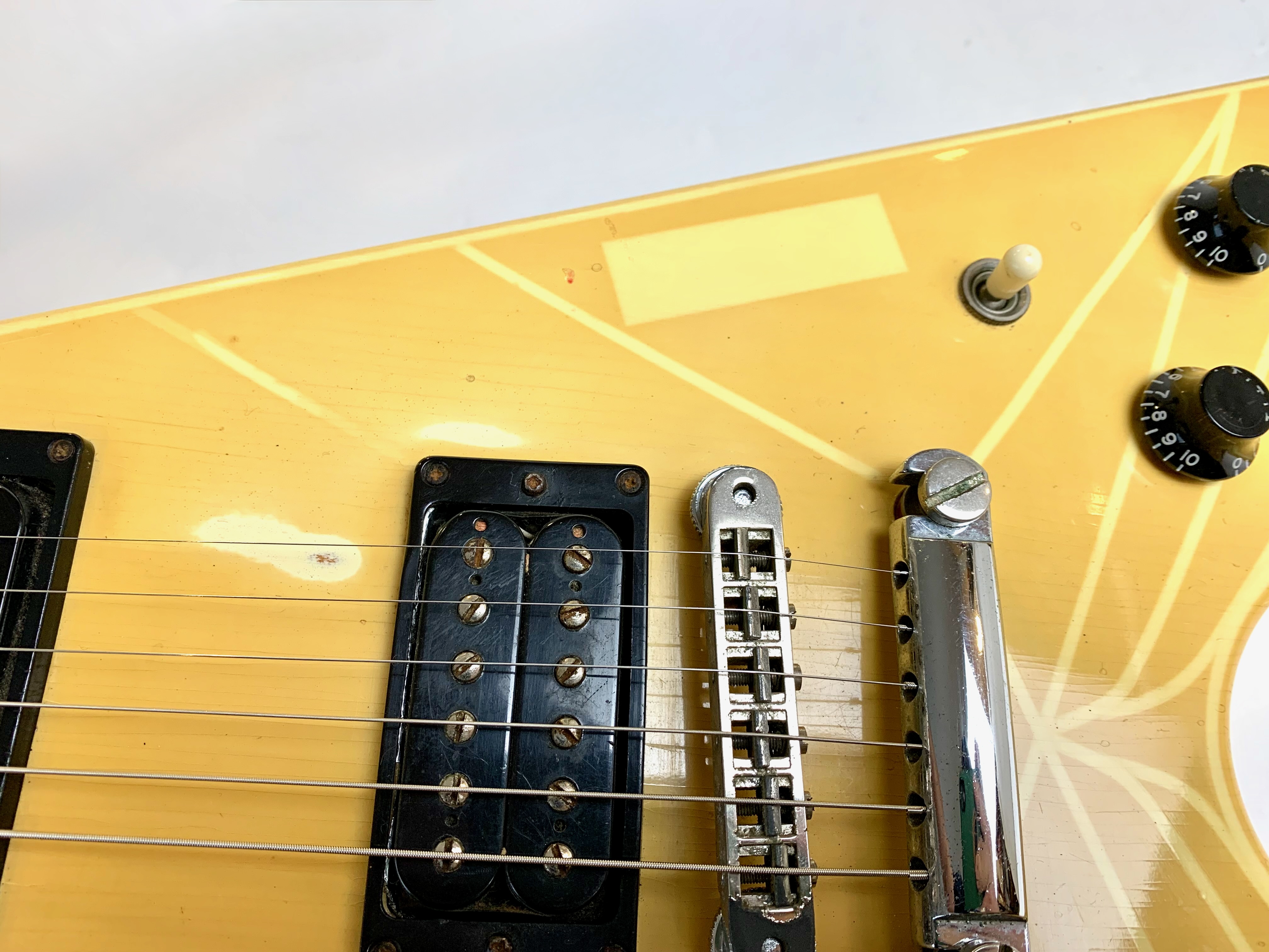 Gibson Flying V '67 Reissue (95129)
