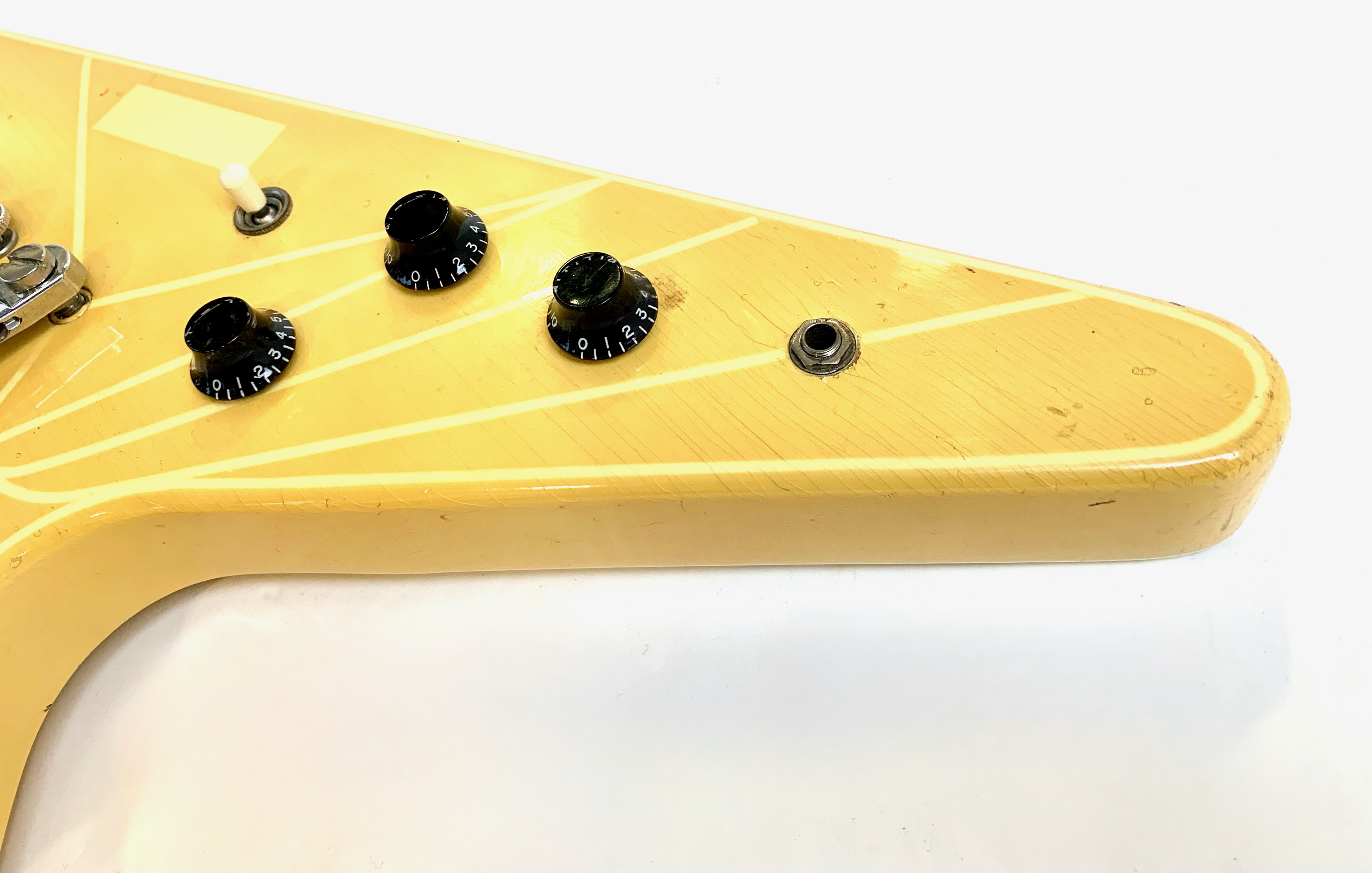 Gibson Flying V '67 Reissue (63840)