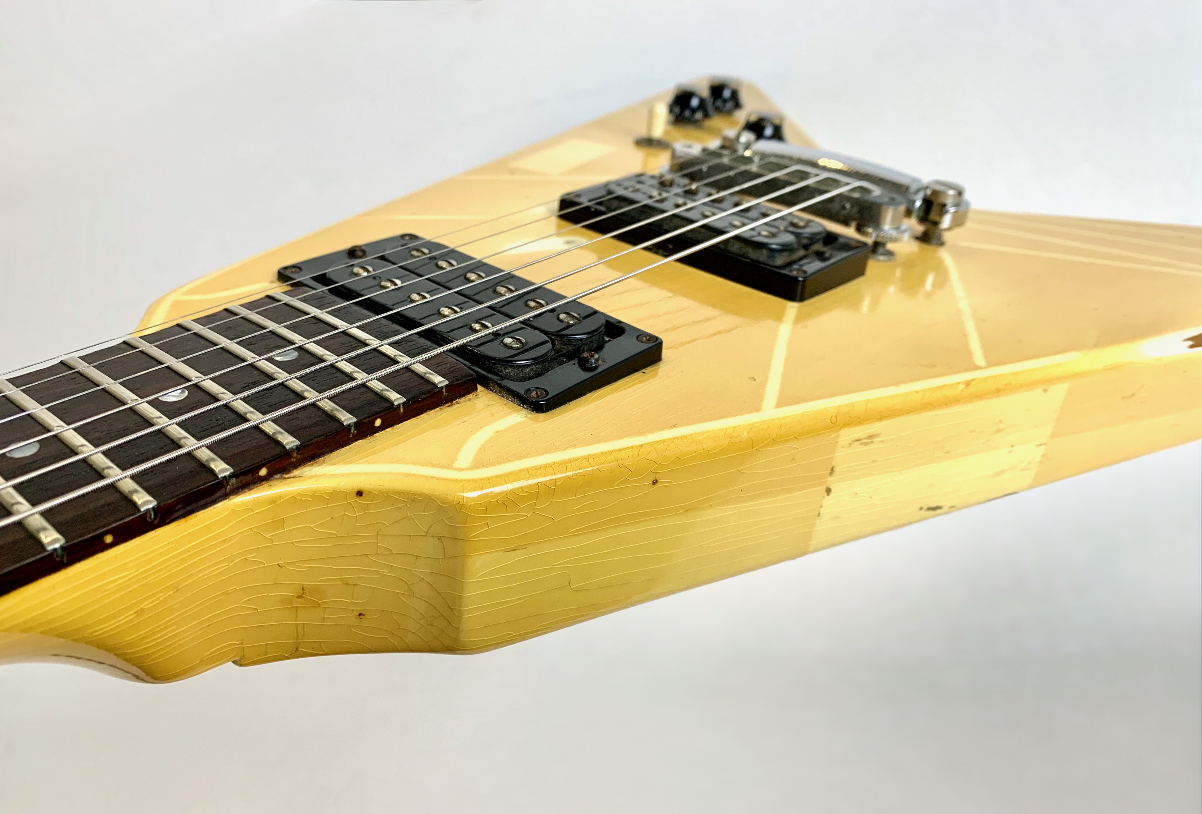 Gibson Flying V '67 Reissue (60037)