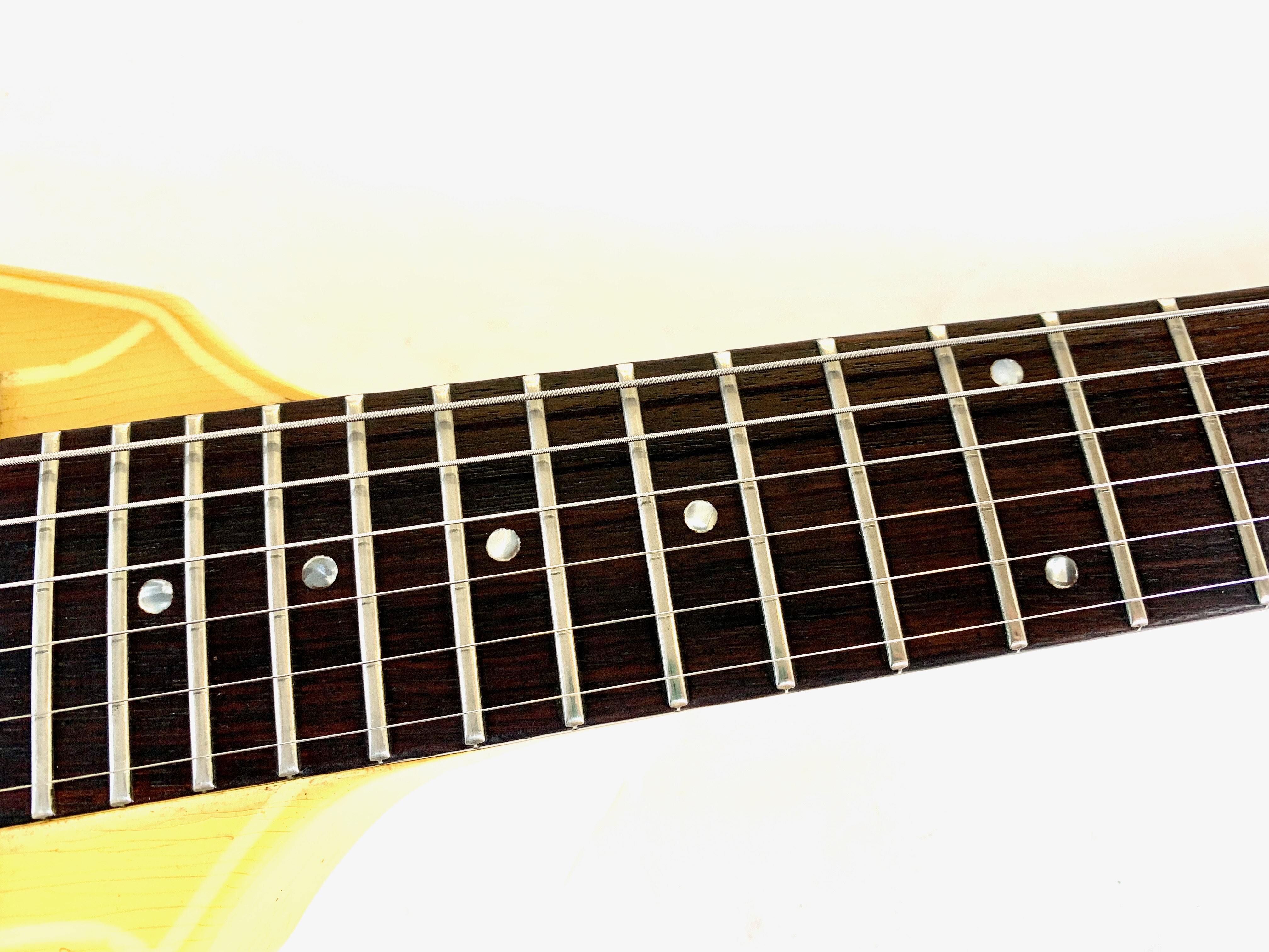 Gibson Flying V '67 Reissue (93531)
