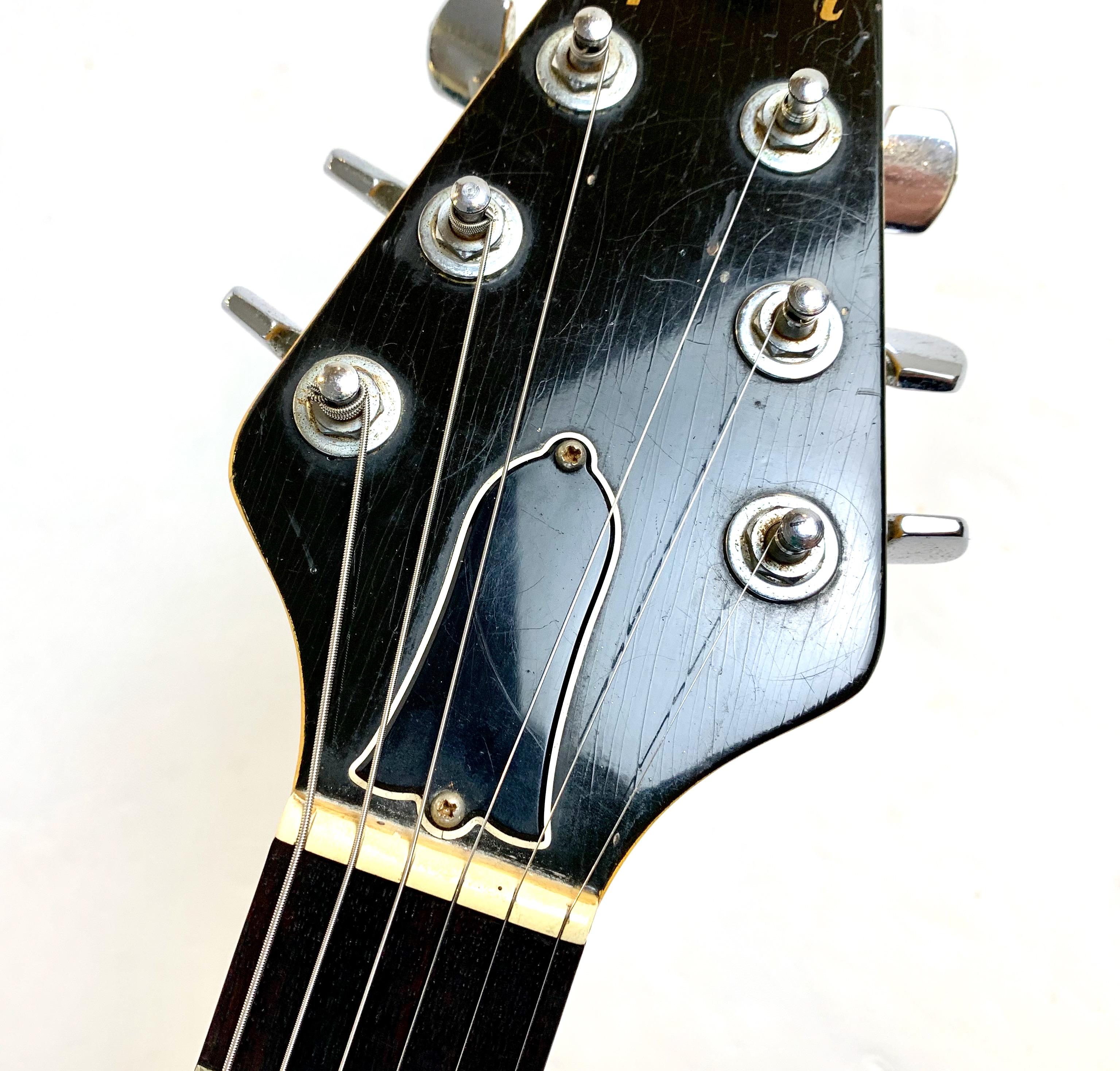 Gibson Flying V '67 Reissue (6998)