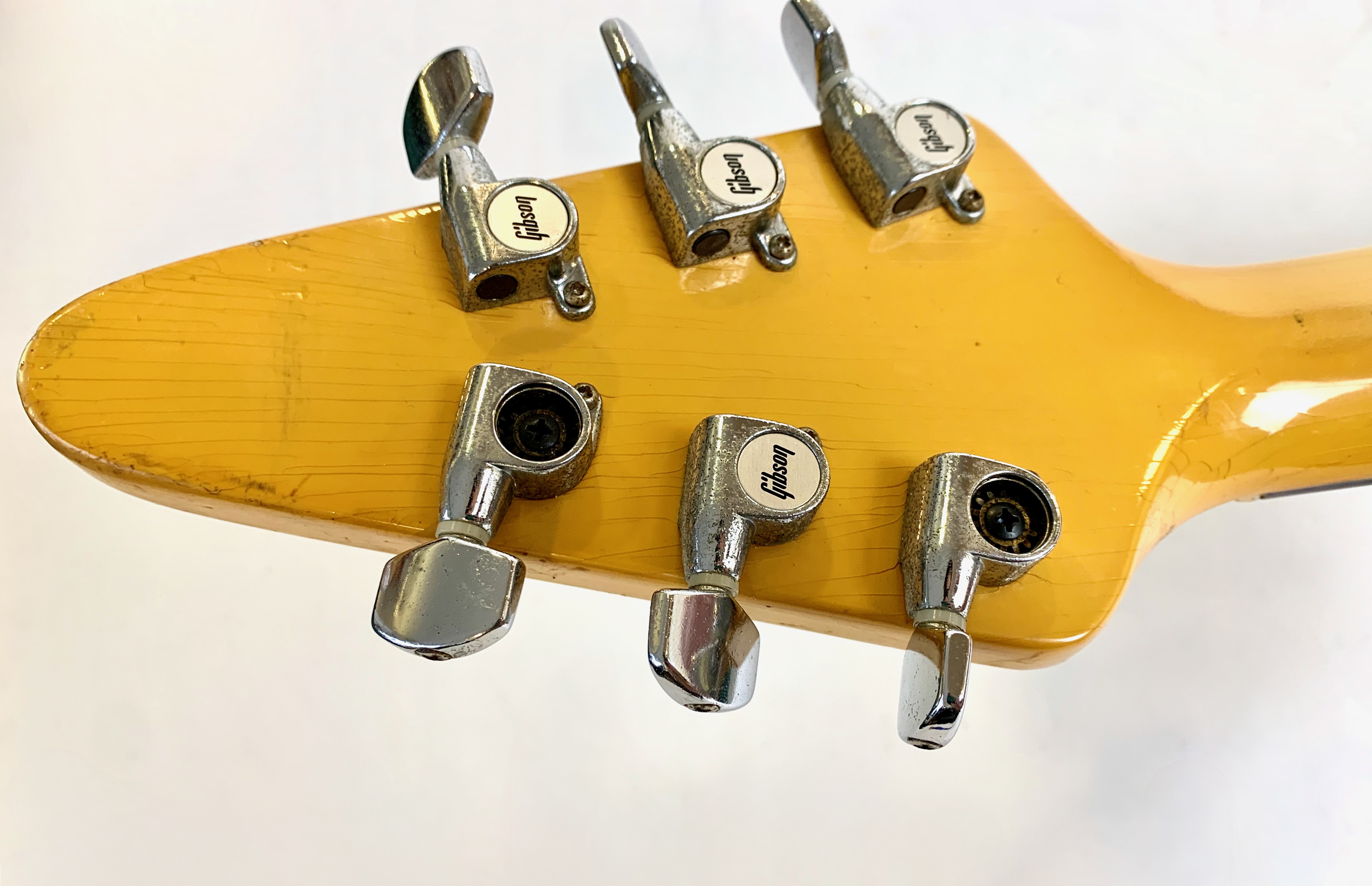Gibson Flying V '67 Reissue (33300)