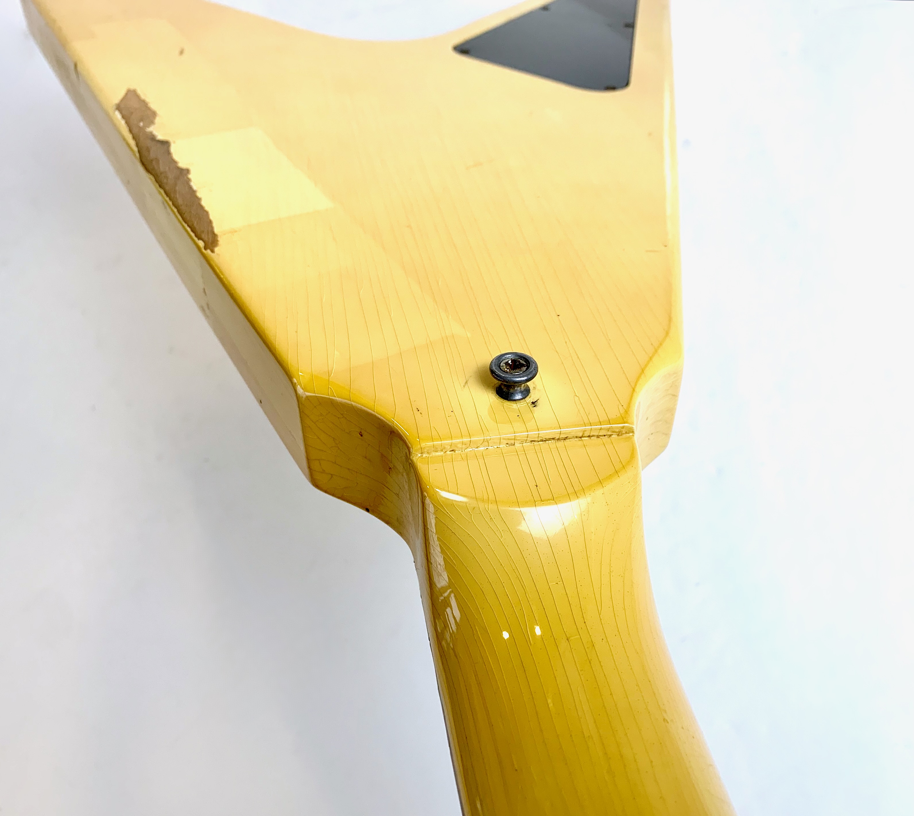 Gibson Flying V '67 Reissue (78751)