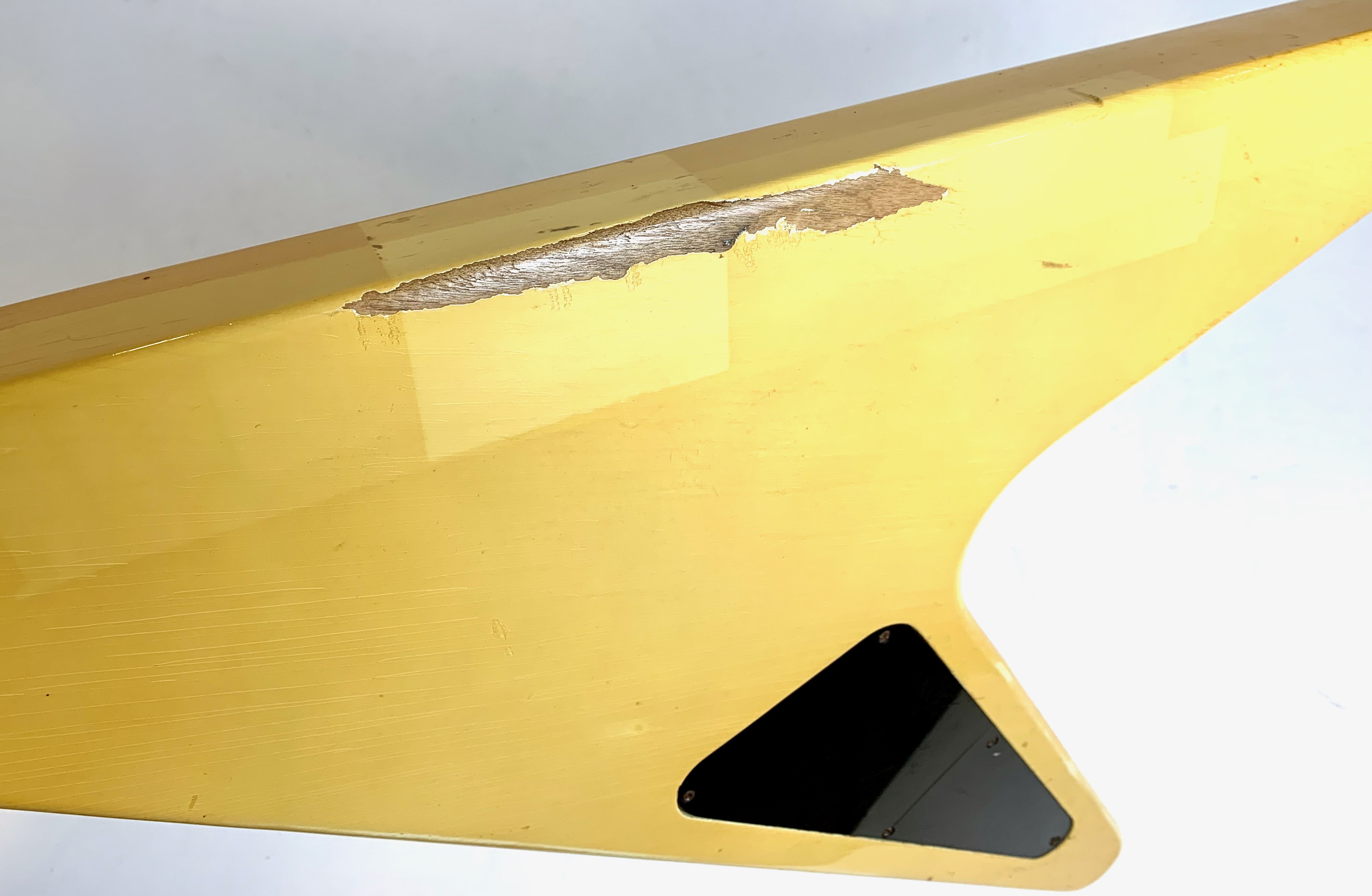 Gibson Flying V '67 Reissue (85572)