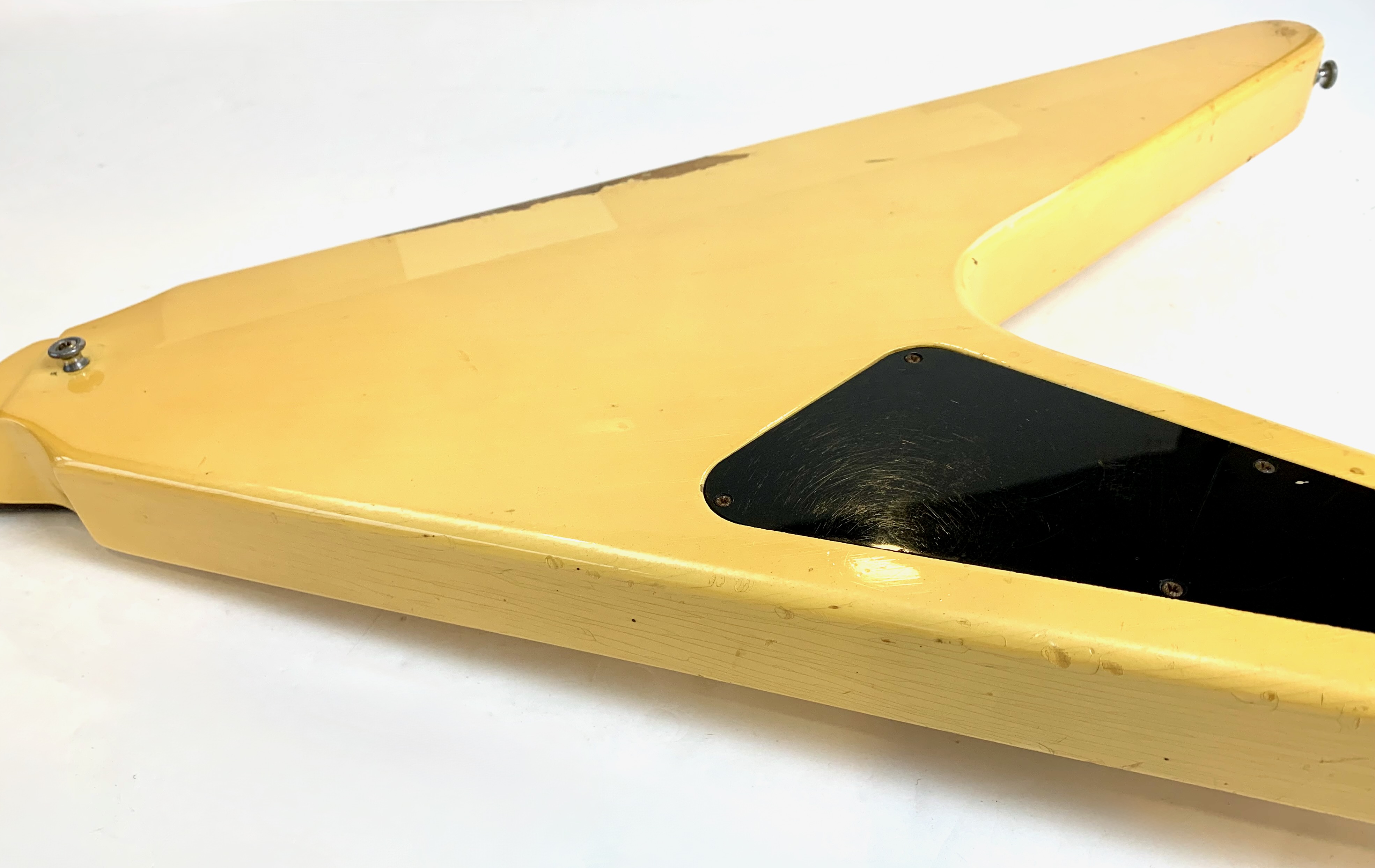 Gibson Flying V '67 Reissue (61973)