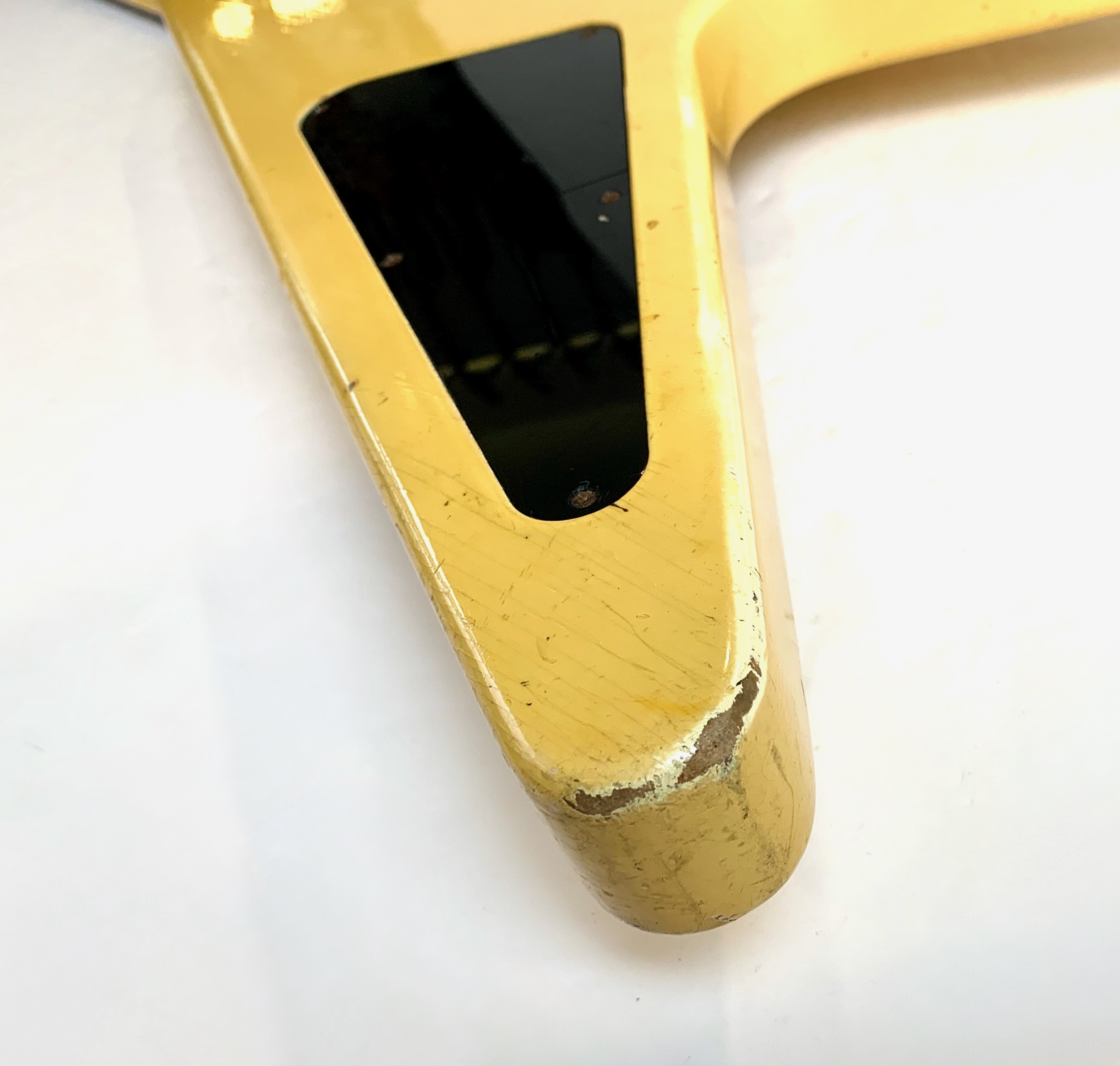 Gibson Flying V '67 Reissue (67439)