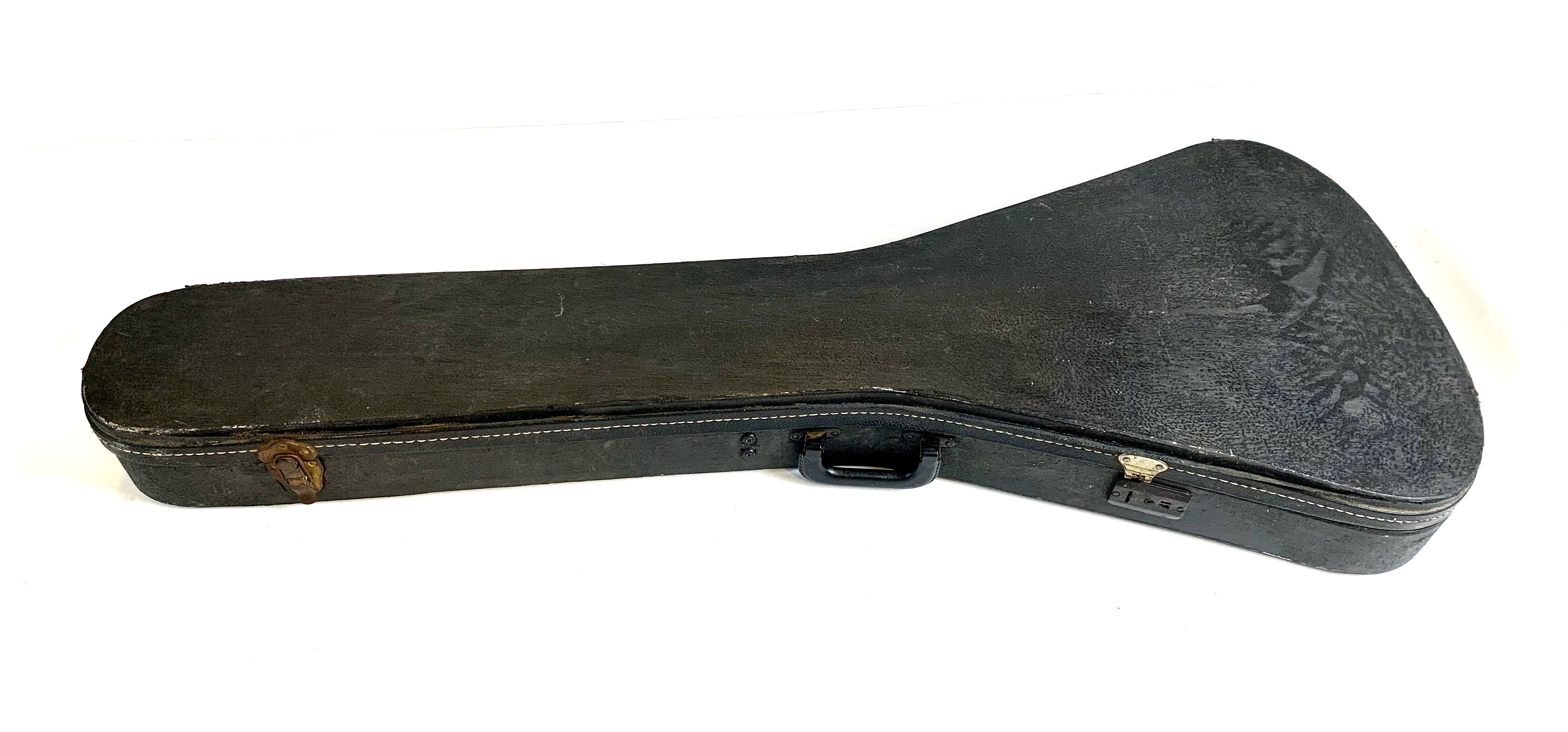Gibson Flying V '67 Reissue (71766)