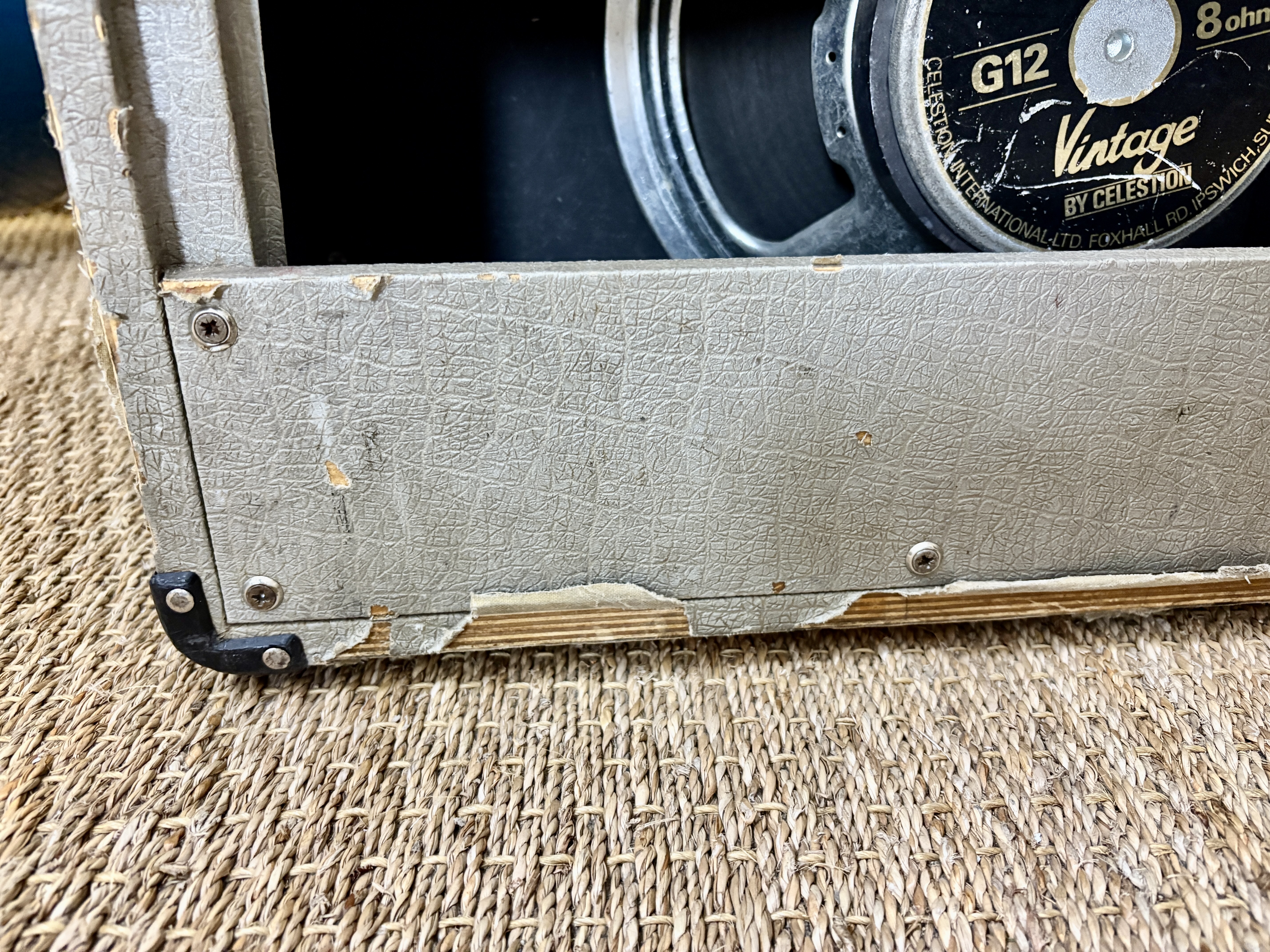 Marshall 2554 Silver Jubilee [1987] (85398)