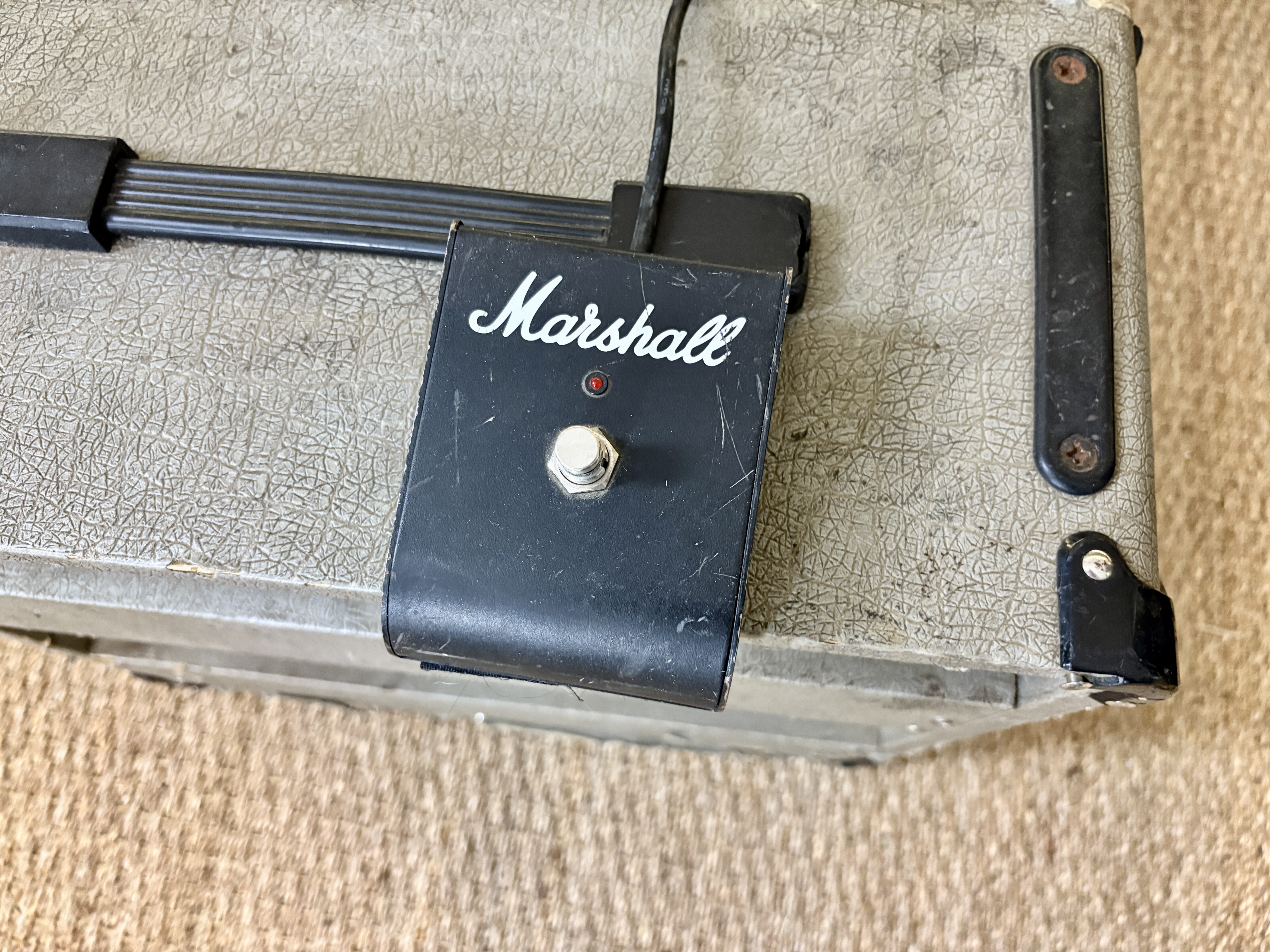 Marshall 2554 Silver Jubilee [1987] (78107)