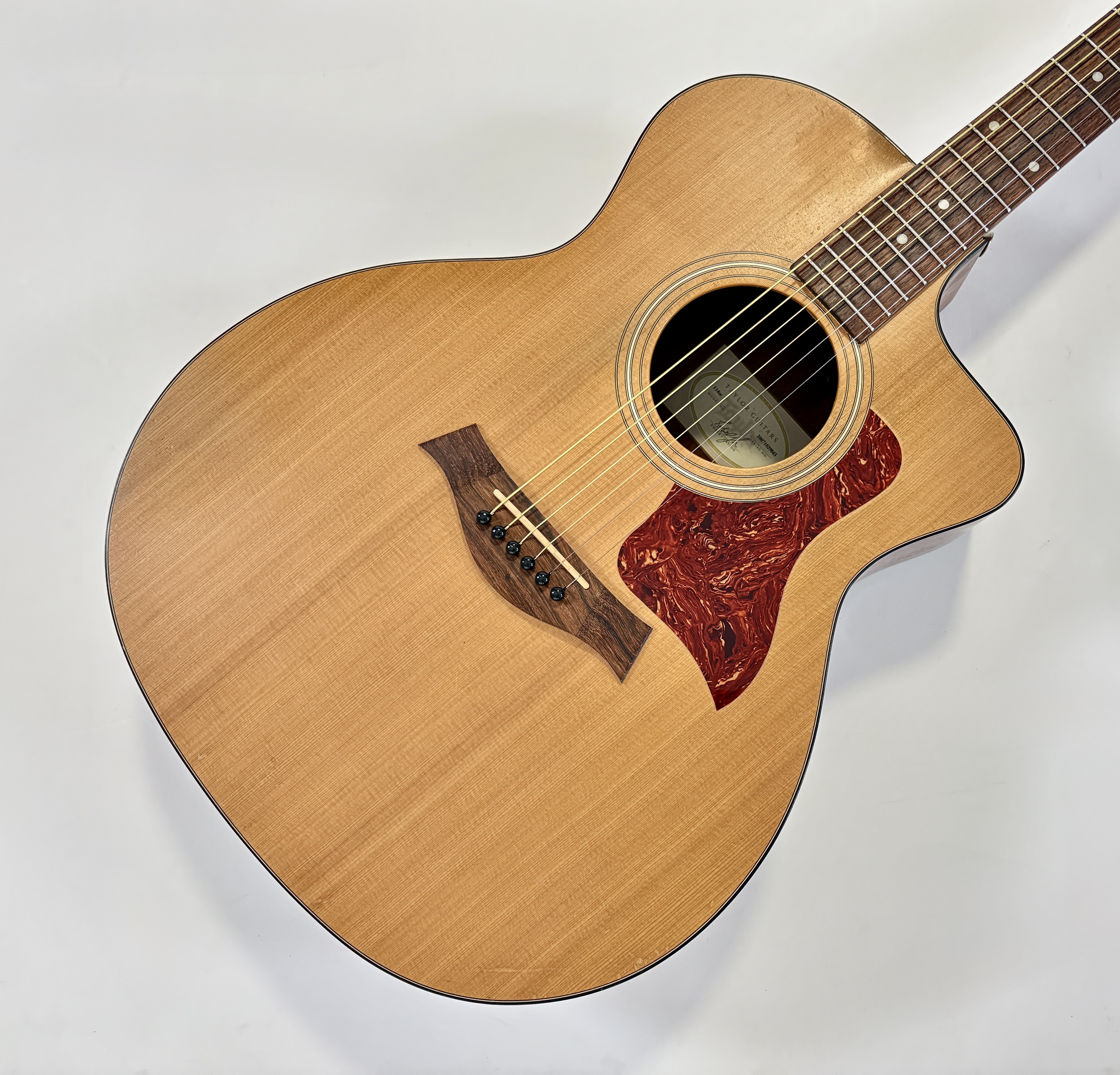 Taylor 114ce (11701)