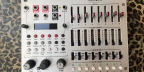 Intellijel Designs Metropolis