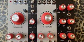 Verbos Complex Oscillator