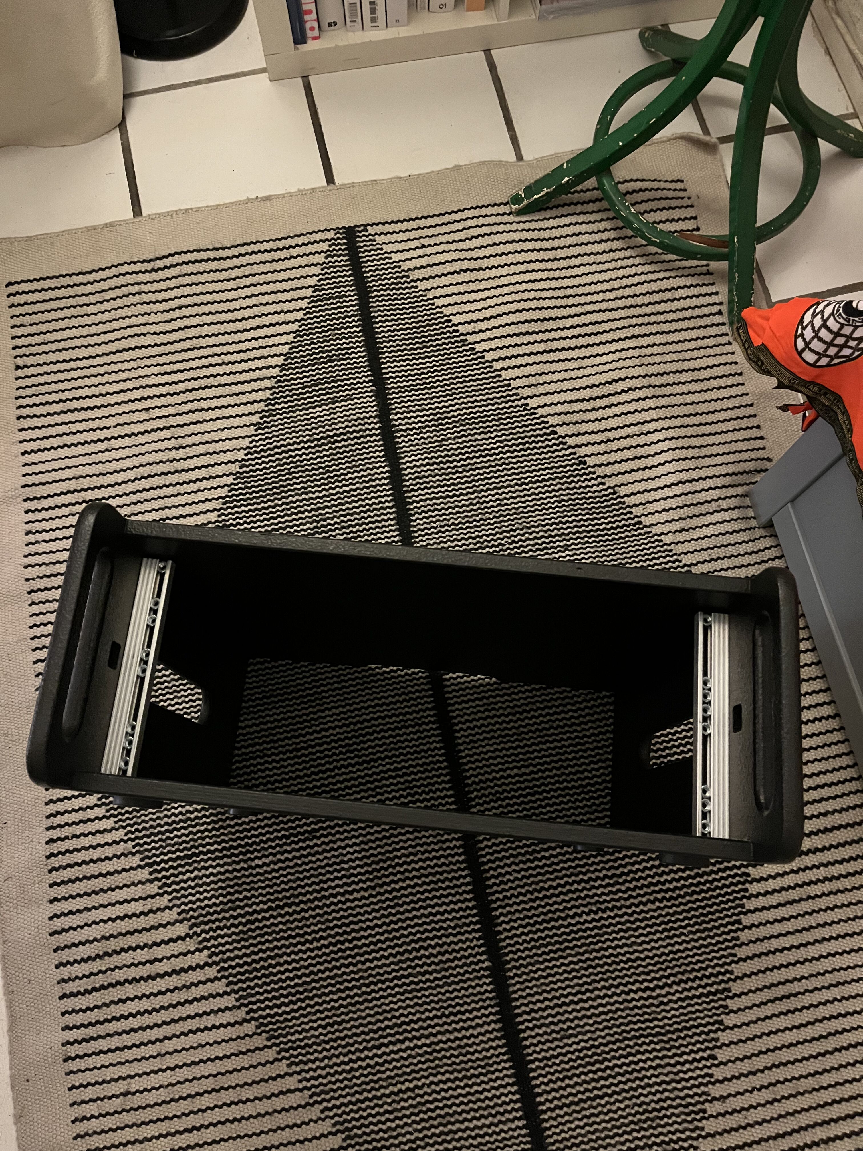 Thon Multiflex 4U Modulrack 45