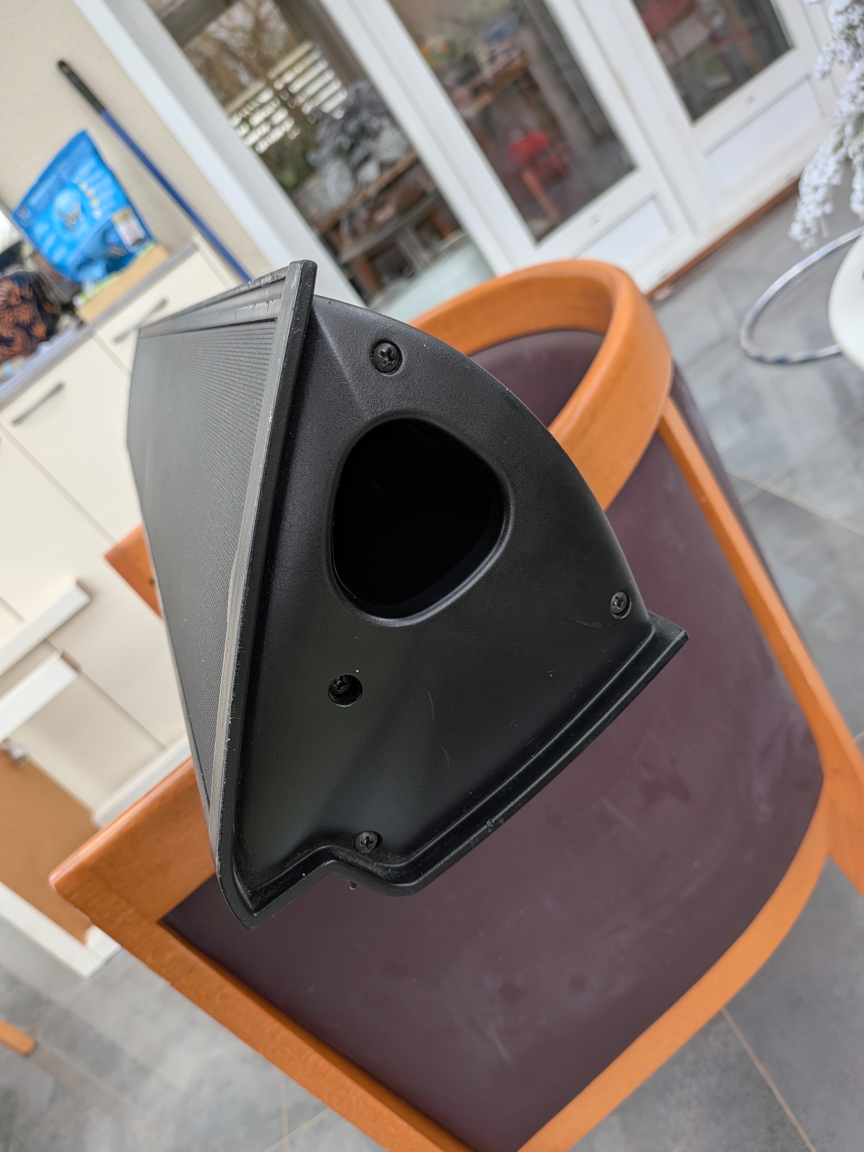 Vends Korg PaAS pour Pa3-4-5x