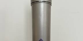 U87 P48 sortant de revision