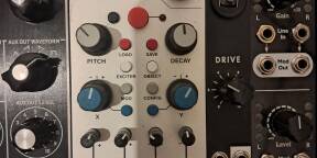 Intellijel Designs Plonk