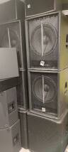 HK Audio Actor DX System