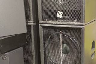 HK Audio Actor DX System