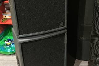 HK Audio F.A.S.T.