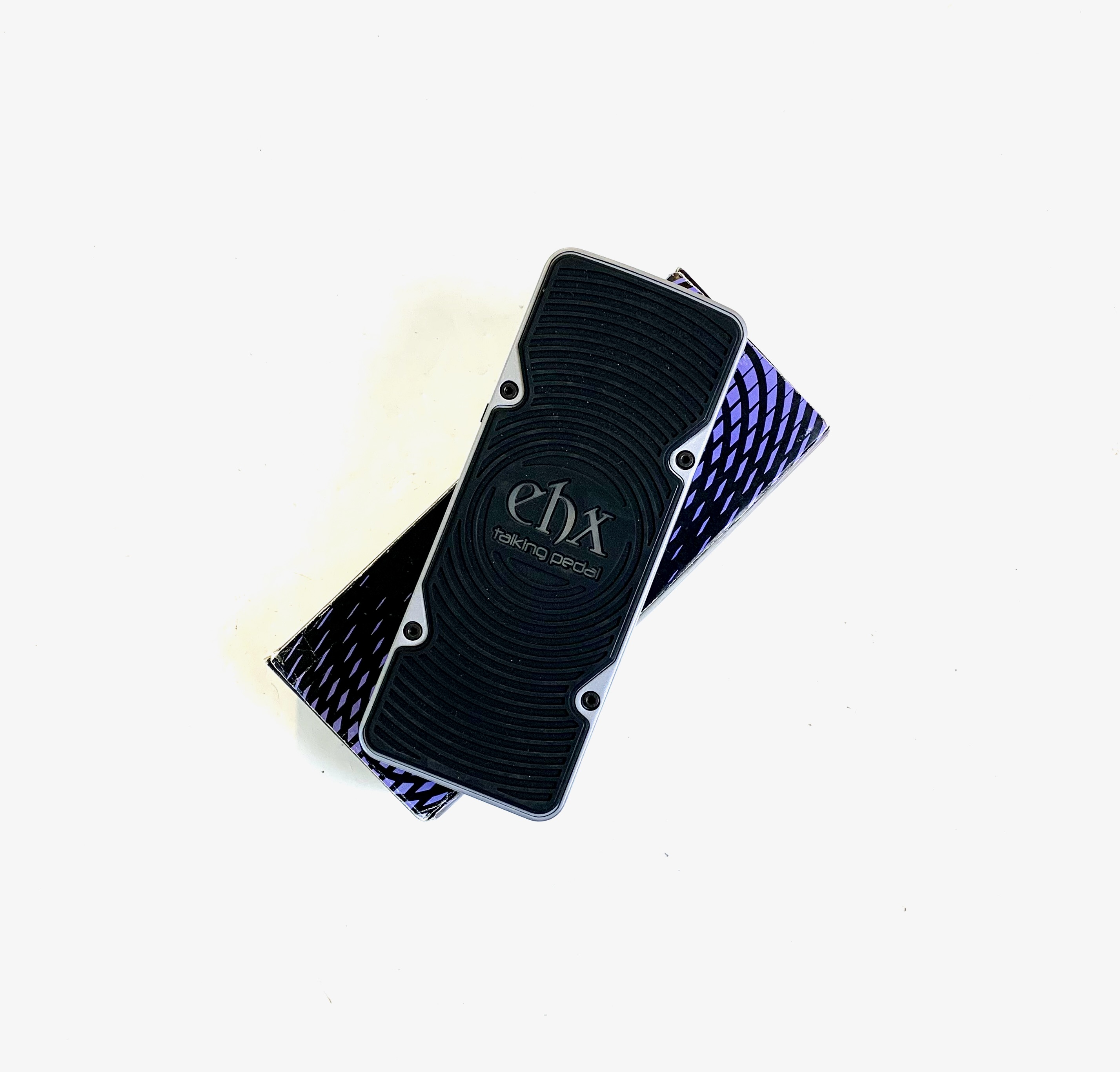 Electro-Harmonix Talking Pedal  