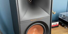 Klipsch R-60M
