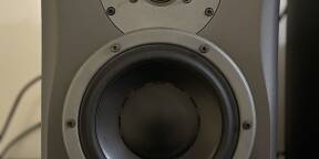 VENDS 1 ENCEINTE DYNAUDIO AIR 6 : 1 SLAVE