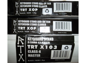 RTX XOP (99126)