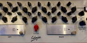 KAHAYAN Epsilon 1 Telefunken V675