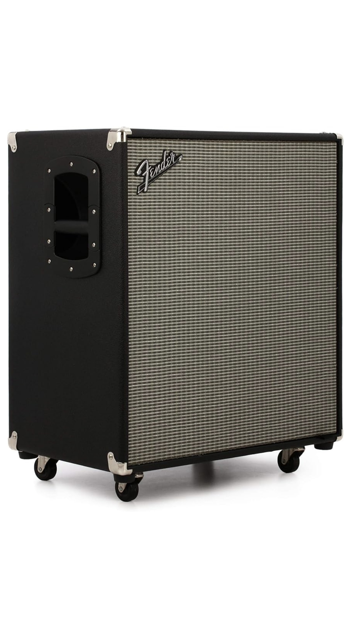 Vends cabinet Fender Rumble 410 v3