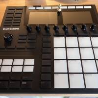 Maschine Mk3