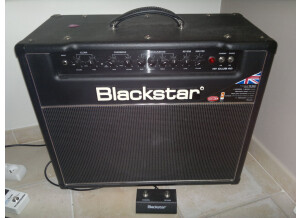 Blackstar Amplification HT Club 40 (67586)
