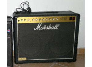 Marshall 4211 Split Channel Reverb 2 HP 12" combo