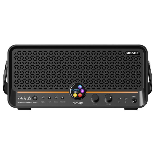 Mooer F40i Li : F40i Li
