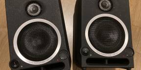 Vends paire Focal CMS40