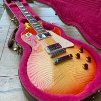 Vends Gibson Les Paul Traditional 2014 Heritage Cherry Sunburst