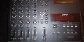 Vends multipistes cassette MT4X, 4 pistes, très bon état