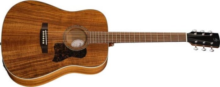 Harley Benton CLD-65E ASA NT : CLD-65E ASA NT Harley Benton CLD-65E ASA NT : CLD-65E ASA NT