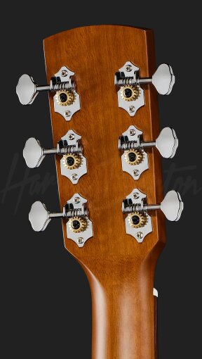 Harley Benton CLD-65E ASA NT : CLD-65E ASA NTBACKHEAD Harley Benton CLD-65E ASA NT : CLD-65E ASA NTBACKHEAD