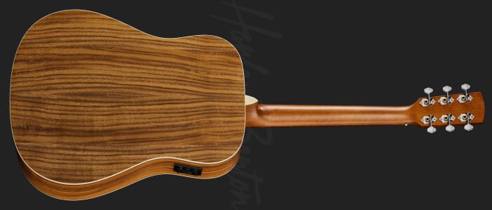 Harley Benton CLD-65E ASA NT : CLD-65E ASA NTREAR Harley Benton CLD-65E ASA NT : CLD-65E ASA NTREAR