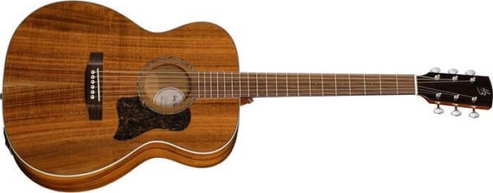 Harley Benton CLO-65E ASA NT : CLO-65E ASA NT Harley Benton CLO-65E ASA NT : CLO-65E ASA NT