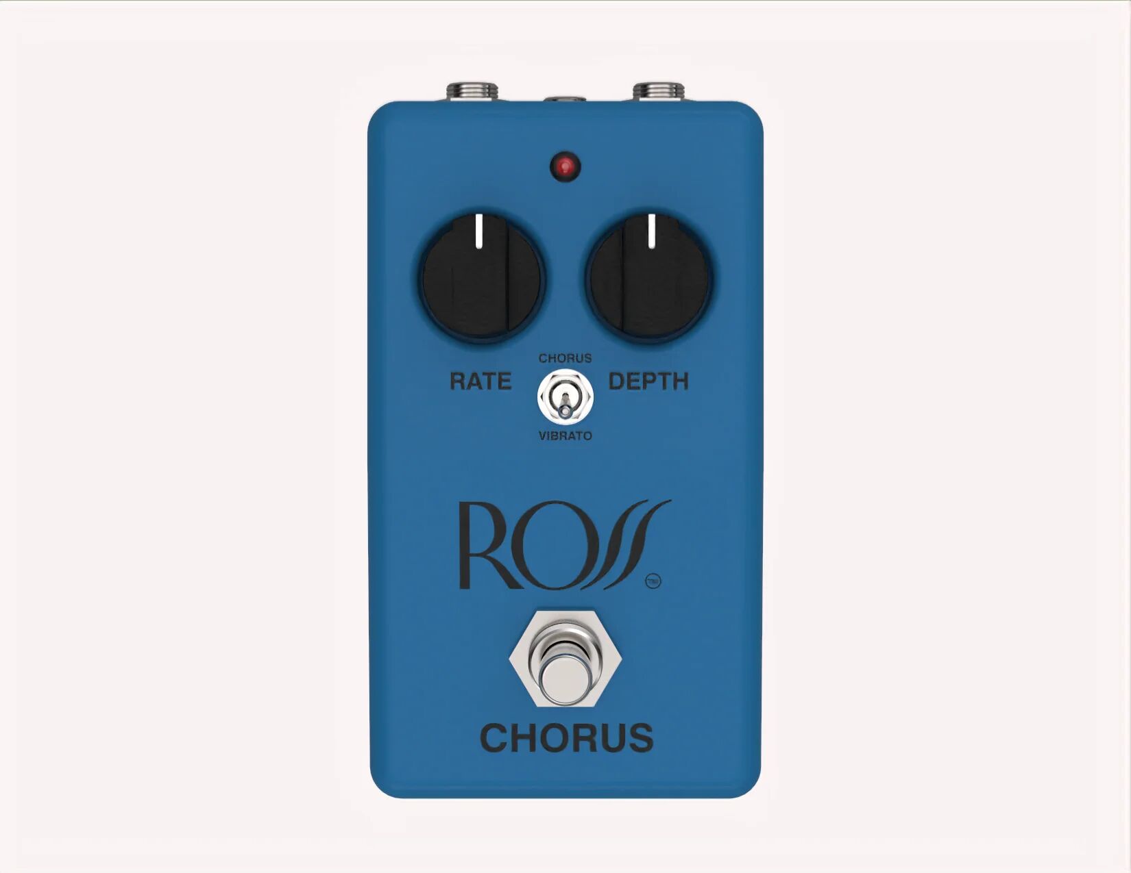 Ross Chorus (2026) : Chorus