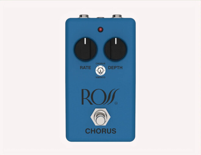 Ross Chorus (2026) : Chorus Ross Chorus (2026) : Chorus