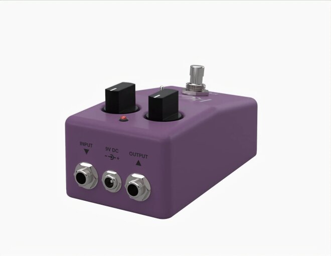 Ross Fuzz (2026) : Fuzz Rear Ross Fuzz (2026) : Fuzz Rear