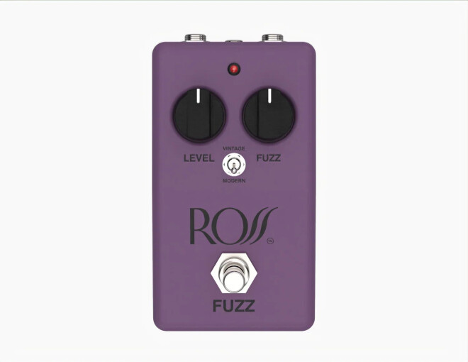 Ross Fuzz (2026) : Fuzz Ross Fuzz (2026) : Fuzz