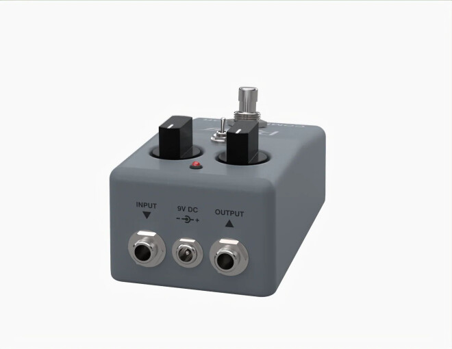 Ross Compressor (2026) : CompressorREAR Ross Compressor (2026) : CompressorREAR