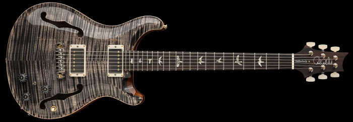 Hollowbody II Piezo2 Hollowbody II Piezo2