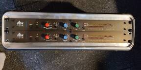 Vends 2 DBX 160A