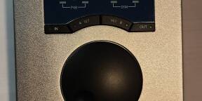 Vends RME Babyface PRO