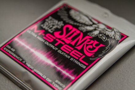 MSteel-9 MSteel-9